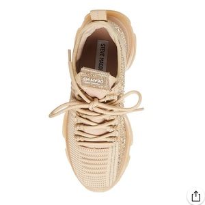 Steve Madden Maxima Blush Multi Shoes